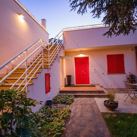 Villa Elia Suite Room Bellaria – Igea Marina Kültér fotó