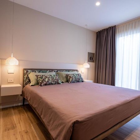 Villa Elia Suite Room Bellaria – Igea Marina Szoba fotó