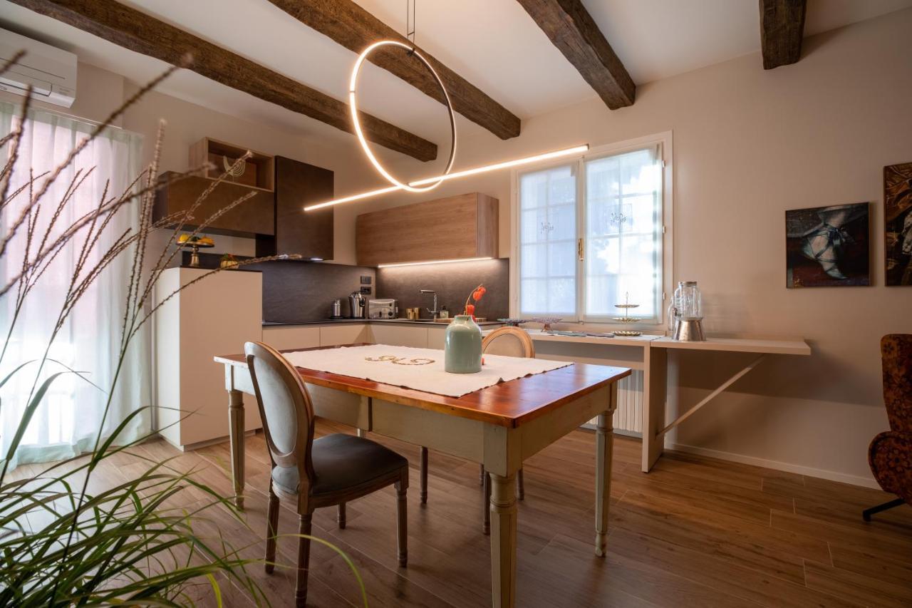Villa Elia Suite Room Bellaria – Igea Marina Kültér fotó
