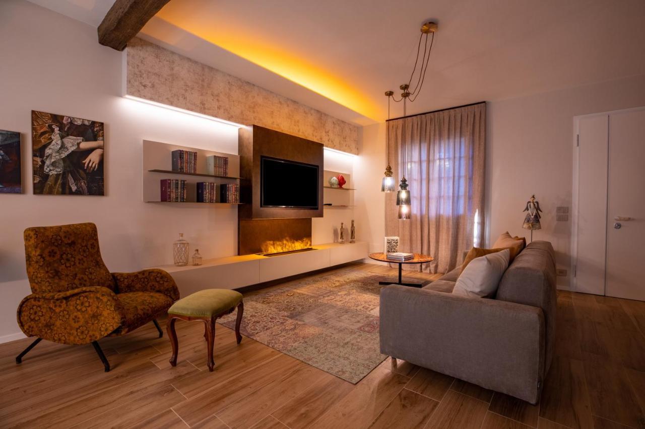 Villa Elia Suite Room Bellaria – Igea Marina Kültér fotó
