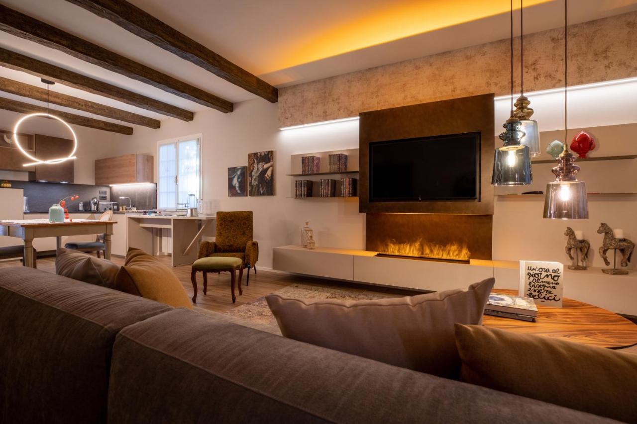Villa Elia Suite Room Bellaria – Igea Marina Kültér fotó