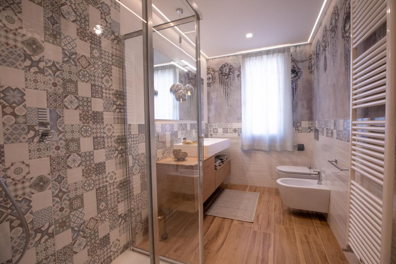 Villa Elia Suite Room Bellaria – Igea Marina Kültér fotó