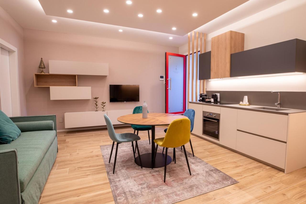 Villa Elia Suite Room Bellaria – Igea Marina Kültér fotó