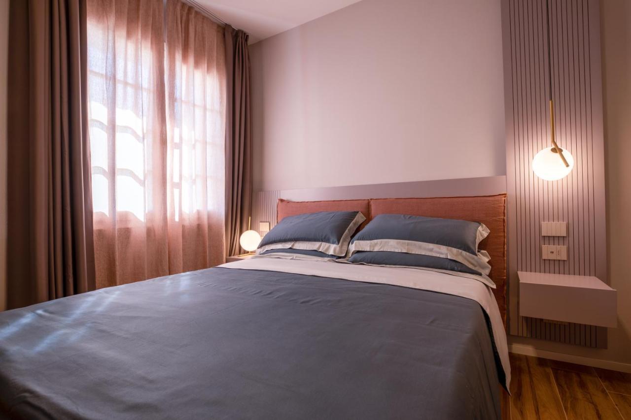 Villa Elia Suite Room Bellaria – Igea Marina Szoba fotó