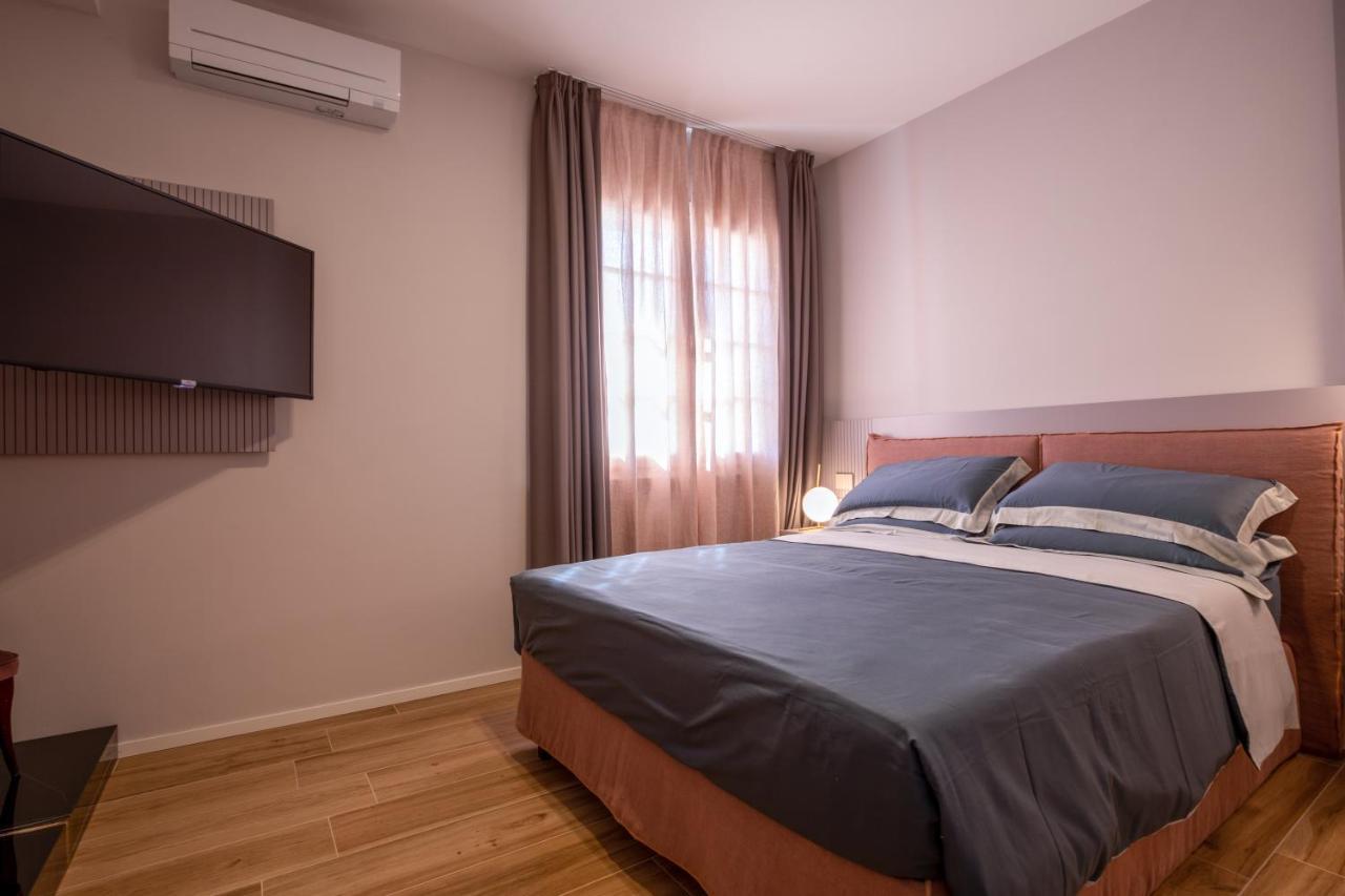Villa Elia Suite Room Bellaria – Igea Marina Kültér fotó