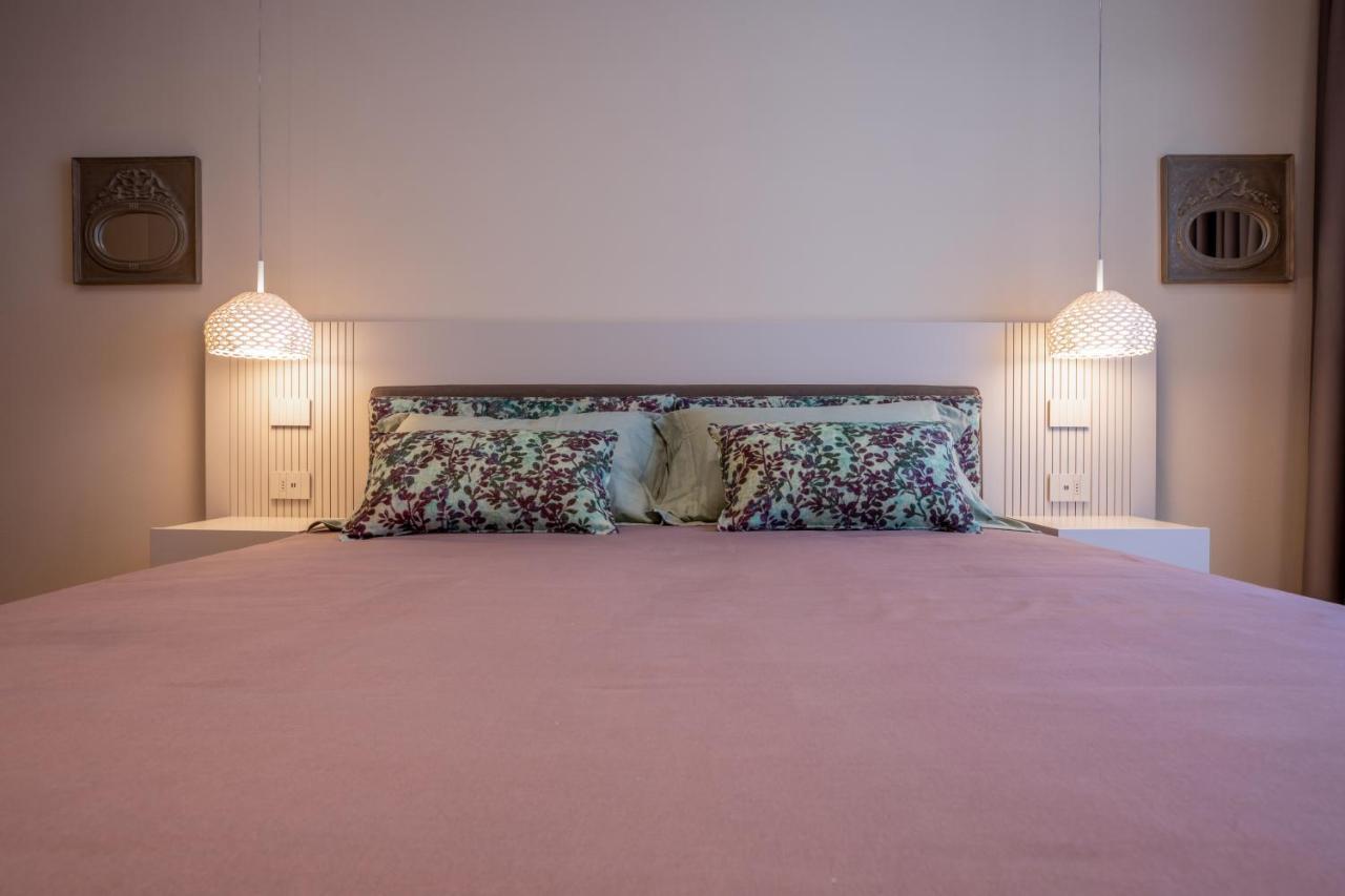 Villa Elia Suite Room Bellaria – Igea Marina Kültér fotó