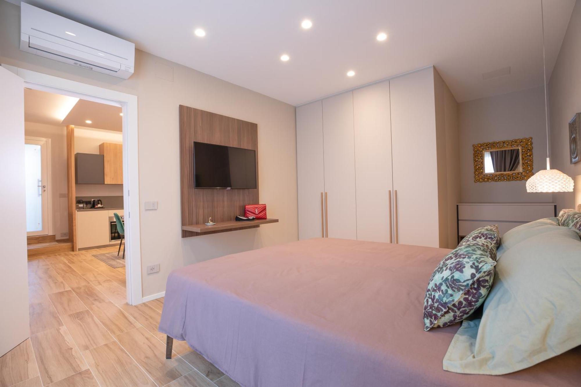 Villa Elia Suite Room Bellaria – Igea Marina Szoba fotó