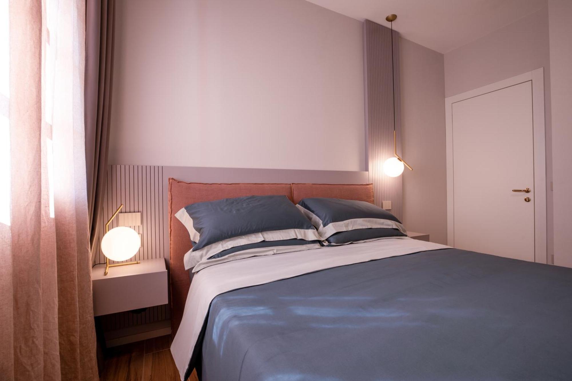 Villa Elia Suite Room Bellaria – Igea Marina Szoba fotó