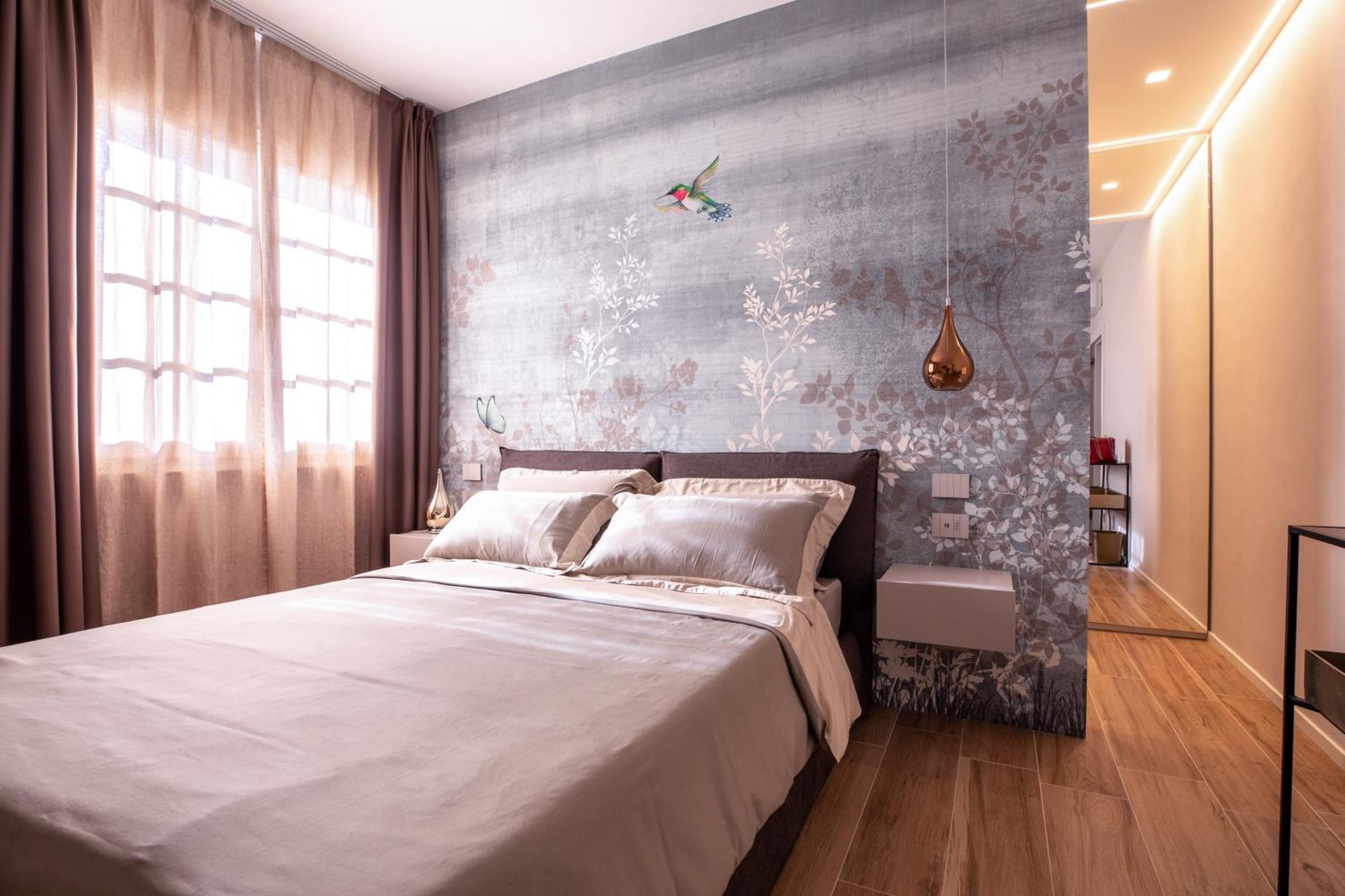 Villa Elia Suite Room Bellaria – Igea Marina Szoba fotó